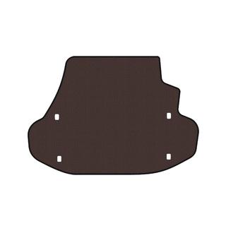 Alfombrilla de goma para maletero Carsuit (Marrón)