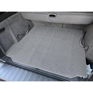 Alfombrilla de maletero de goma Carsuit (Gris) BMW X5 E70 2007-2013 foto 2