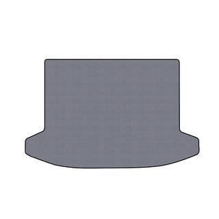 Alfombrilla de maletero de goma Carsuit (Gris) Kia Sportage 2021- foto 1