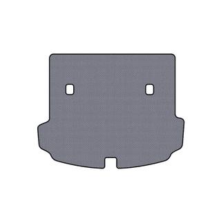 Alfombrilla de maletero de goma Carsuit V-1 (Gris) Acura MDX 2007-2013 foto 1