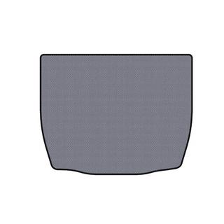 Alfombrilla de goma para maletero Carsuit (Coupé, gris) Audi TT 1998-2006 foto 1