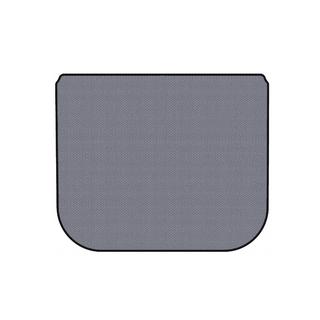 Alfombrilla de goma para maletero Carsuit (Coupé, gris) Audi TT 2014-2023 foto 1