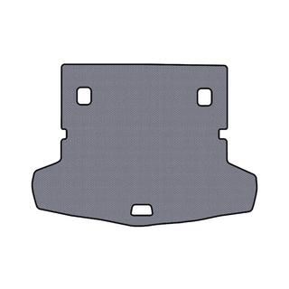 Alfombrilla de goma para maletero Carsuit V-1 (Para F46, 7 plazas, gris) BMW 2 Series Active Tourer F45/F46 2014-2021 foto 1