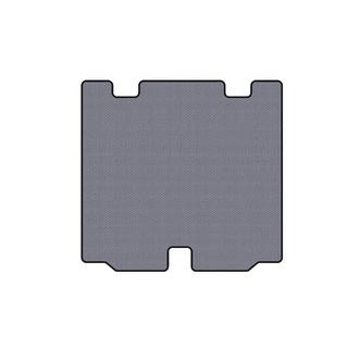 Alfombrilla de maletero de goma Carsuit V2 (para F11, gris) BMW 5 Series F10/F11 2010–2016 foto 1