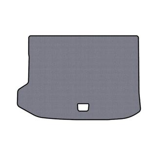 Alfombrilla de maletero de goma Carsuit (Gris) Buick Envision 2014-2020 foto 1