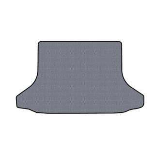 Alfombrilla de goma para maletero Carsuit (2005-2009, gris) Chery Tiggo 1 2005-2016 foto 1