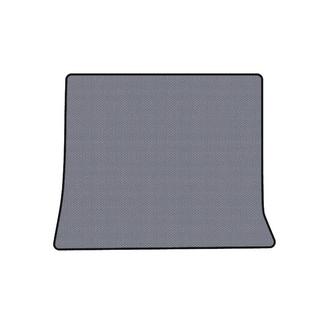 Alfombrilla de maletero de goma Carsuit (2009-2015, gris) Chevrolet Equinox 2009-2016 foto 1