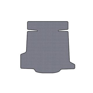 Alfombrilla de maletero de goma Carsuit (SD, gris) Chevrolet Impala 2013-2020 foto 1