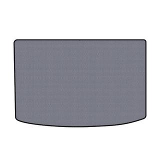 Alfombrilla de maletero de goma Carsuit (Gris) Chevrolet Tacuma/Rezzo 2000-2008 foto 1