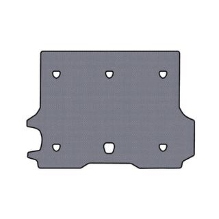 Alfombrilla de maletero de goma Carsuit (Gris)