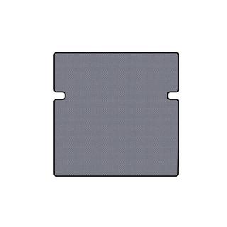 Alfombrilla de goma para maletero Carsuit (Larga, 5 plazas, Gris) foto 1