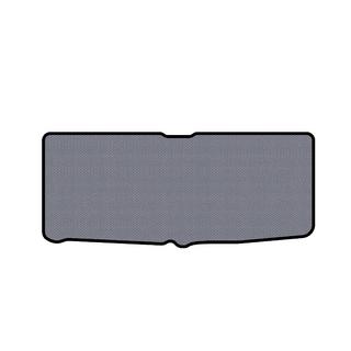 Alfombrilla de goma para maletero Carsuit (para R56, gris) Mini Clubman R55/R56 2007-2014 foto 1