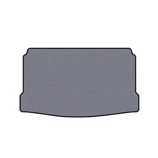 Alfombrilla de goma para maletero Carsuit (versión SD, gris) Mini Countryman R60 2010-2017 foto 1