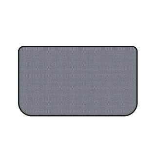 Alfombrilla de goma para maletero Carsuit (para F55, 5 puertas, gris) Mini Cooper F55/56/57 2014-2023 foto 1
