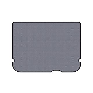 Alfombrilla de maletero de goma Carsuit (Gris) Mini Clubman F54 2015-2024 foto 1