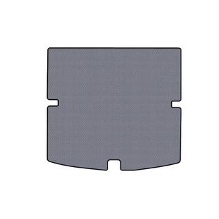 Alfombrilla de goma para maletero Carsuit (7 plazas, gris) Ford Explorer 2019- foto 1