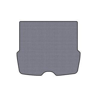 Alfombrilla de goma para maletero Carsuit (2001-2005, SW, gris) Ford Focus I 1998-2005 foto 1