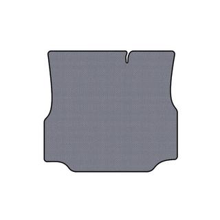Alfombrilla de maletero de goma Carsuit (SD, gris) Ford Ka 2016- foto 1