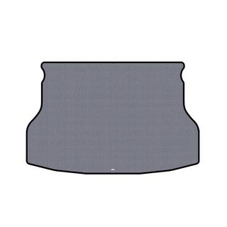 Alfombrilla de maletero de goma Carsuit (Gris) Geely Emgrand X7 2011- foto 1