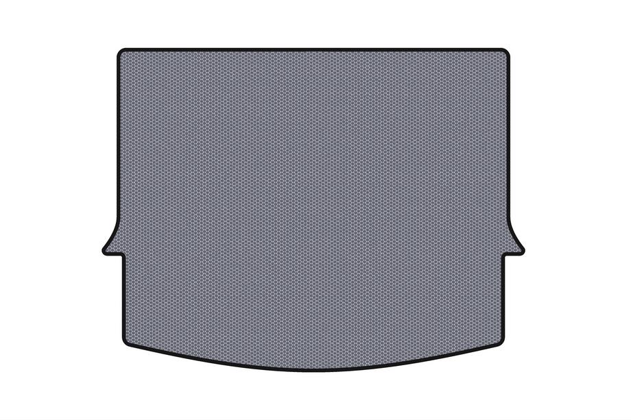 Great Wall Haval Jolion 2020- Alfombrilla de maletero de goma Carsuit (No 4x4, gris) Foto 1