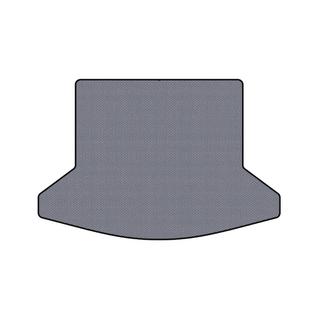 Alfombrilla de goma para maletero Carsuit V1 (Gris) Great Wall Haval H6 III 2020- foto 1