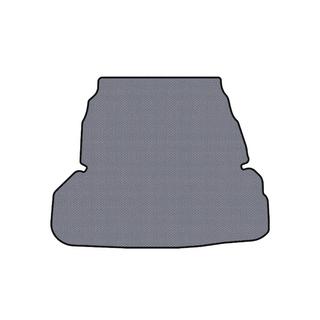 Alfombrilla de goma para maletero Carsuit (SD, Gasolina, gris) Hyundai Grandeur 2011-2017 foto 1