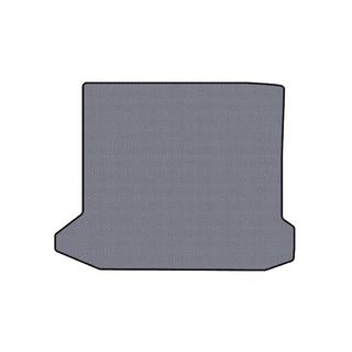 Alfombrilla de goma para maletero Carsuit (Eléctrico, gris) Hyundai Ioniq 5 2021- foto 1