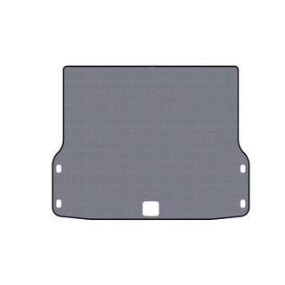 Alfombrilla de goma para maletero Carsuit (2004-2008, gris) Infiniti QX56 2004-2010 foto 1