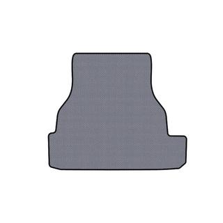 Alfombrilla de maletero de goma Carsuit (SD, gris)