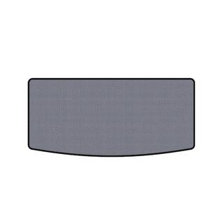 Alfombrilla de goma para maletero Carsuit (HB, gris)
