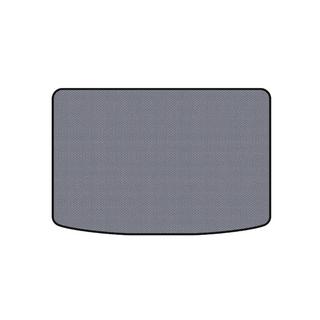 Alfombrilla de goma para maletero Carsuit (2019+, superior, gris) foto 1