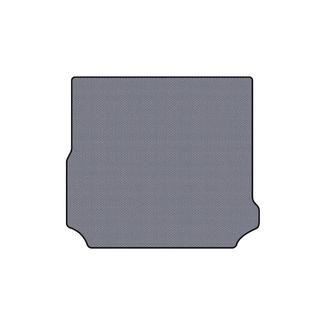 Alfombrilla de goma para maletero Carsuit V2 (Gris) Land Rover Discovery IV 2009-2017 foto 1