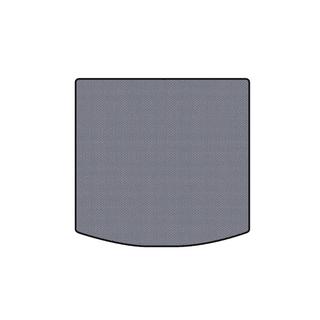 Alfombrilla de goma para maletero Carsuit (2014-2019, gris) Land Rover Discovery Sport 2014- foto 1