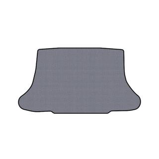 Alfombrilla de maletero de goma Carsuit (Gris) Land Rover Freelander I 1997-2006 foto 1
