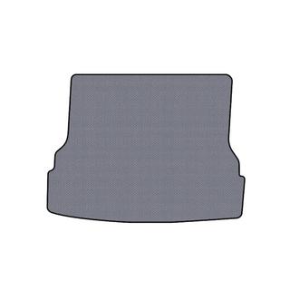 Alfombrilla de maletero de goma Carsuit (SD, gris) Lifan 520 Breeze 2005-2013 foto 1