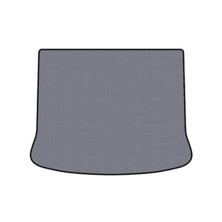 Alfombrilla de goma para maletero Carsuit (HB, gris) Mazda 3 2019- foto 1