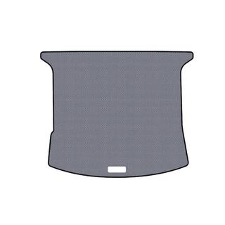 Alfombrilla de goma para maletero Carsuit (2 filas, 7 plazas, gris) Mazda 5 2005-2009 foto 1