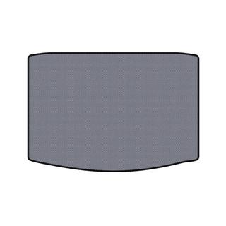 Alfombrilla de goma para maletero Carsuit (2018+, gris) foto 1