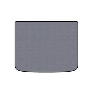 Alfombrilla de maletero de goma Carsuit (Gris) Mercedes B-class W245 2005-2011 foto 1