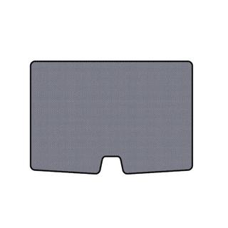 Alfombrilla de maletero de goma Carsuit (Gris) Mercedes B-class W246 2011-2018 foto 1