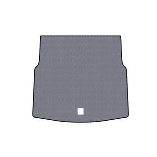Alfombrilla de maletero de goma Carsuit (SD, gris) Mercedes C-class W205 2014-2021 foto 1