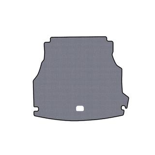 Alfombrilla de maletero de goma Carsuit (SD, gris) Mercedes C-class W206 2022- foto 1