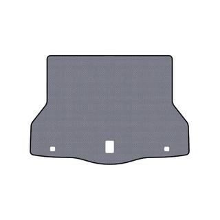 Alfombrilla de maletero de goma Carsuit (SD, gris) Mercedes CLA C117 2013-2019 foto 1
