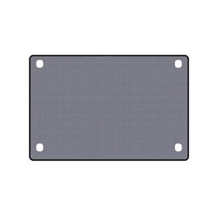Alfombrilla de maletero de goma Carsuit (automático, gris) Mercedes G class W463 2018-2024 foto 1