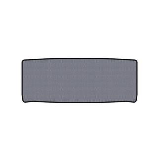 Alfombrilla de maletero de goma Carsuit (Gris) Mercedes GLA X156 2014-2019 foto 1
