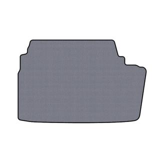 Alfombrilla de goma para maletero Carsuit (SD, Base larga, gris) Mercedes S-class W140 1991-1998 foto 1