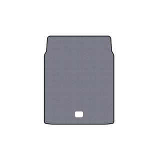 Alfombrilla de goma para maletero Carsuit (2017-2020, SD, Base larga, gris) Mercedes S-class W222 2013-2022 foto 1