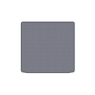 Alfombrilla de maletero de goma Carsuit (2 filas, gris) Mitsubishi Grandis 2003-2011 foto 1