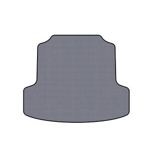 Alfombrilla de maletero de goma Carsuit (SD, gris) Nissan Altima 2012-2018 foto 1