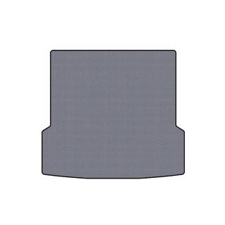 Alfombrilla de goma para maletero Carsuit (2003-2008, gris) Nissan Armada 2003-2015 foto 1